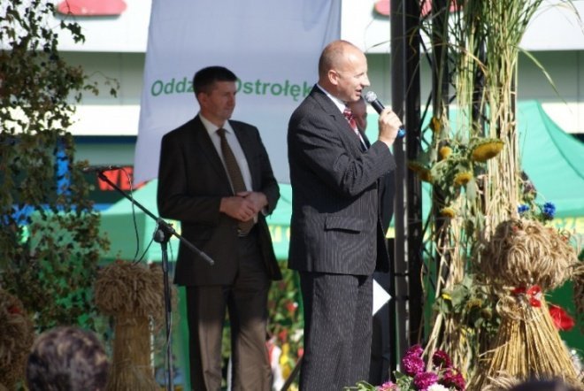 Targi Ekologiczne (27.09.09) - zdjęcie #59 - eOstroleka.pl