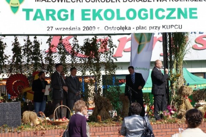 Targi Ekologiczne (27.09.09) - zdjęcie #58 - eOstroleka.pl