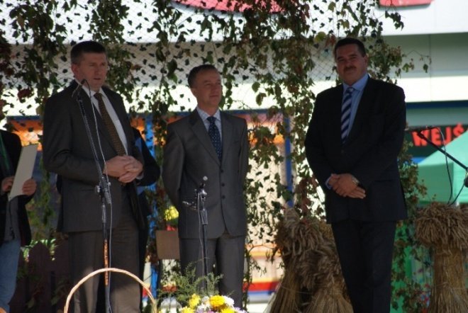Targi Ekologiczne (27.09.09) - zdjęcie #57 - eOstroleka.pl