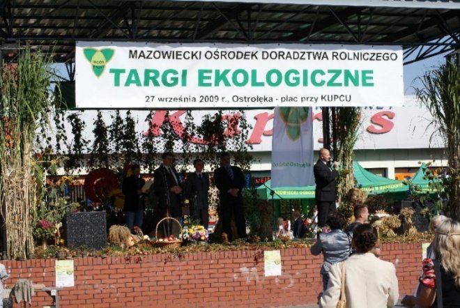 Targi Ekologiczne (27.09.09) - zdjęcie #56 - eOstroleka.pl