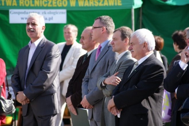 Targi Ekologiczne (27.09.09) - zdjęcie #54 - eOstroleka.pl