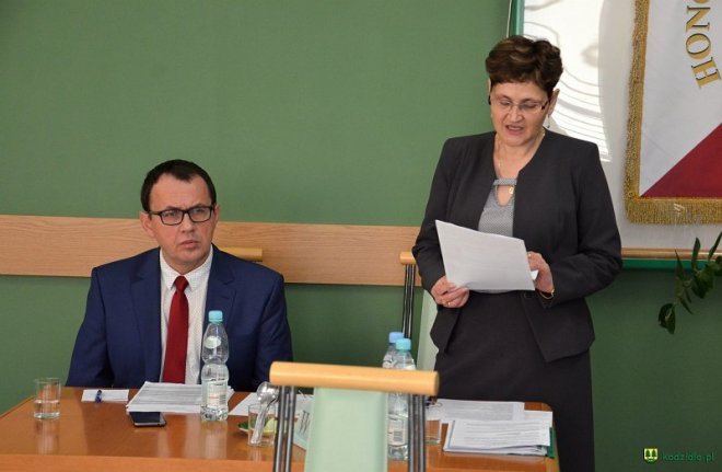Gmina Kadzidło z budżetem na 2016 rok [29.12.2015] - zdjęcie #4 - eOstroleka.pl