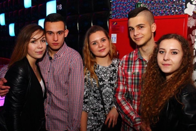 Święta z Clubem Ibiza: Zagrali m.in. Taito, Markus P, Cliver czy Mikro [26.12.2015] - zdjęcie #109 - eOstroleka.pl