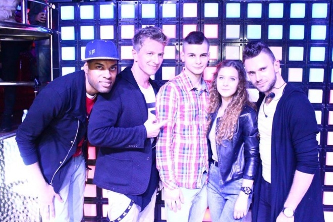 Święta z Clubem Ibiza: Zagrali m.in. Taito, Markus P, Cliver czy Mikro [26.12.2015] - zdjęcie #160 - eOstroleka.pl