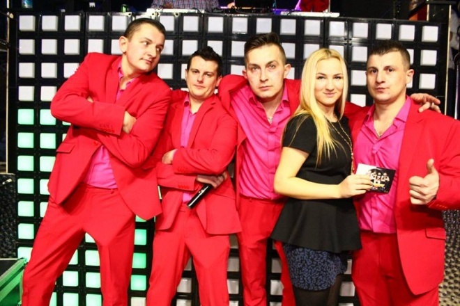 Święta z Clubem Ibiza: Zagrali m.in. Taito, Markus P, Cliver czy Mikro [26.12.2015] - zdjęcie #158 - eOstroleka.pl