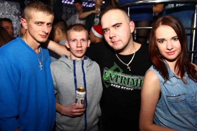 Święta z Clubem Ibiza: Zagrali m.in. Taito, Markus P, Cliver czy Mikro [26.12.2015] - zdjęcie #156 - eOstroleka.pl