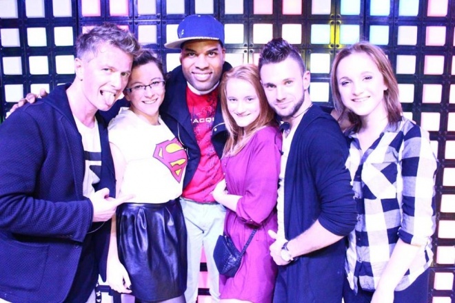 Święta z Clubem Ibiza: Zagrali m.in. Taito, Markus P, Cliver czy Mikro [26.12.2015] - zdjęcie #154 - eOstroleka.pl