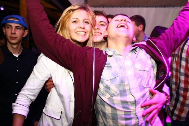 Święta z Clubem Ibiza: Zagrali m.in. Taito, Markus P, Cliver czy Mikro [26.12.2015] - zdjęcie #150 - eOstroleka.pl