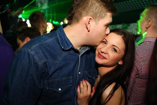 Święta z Clubem Ibiza: Zagrali m.in. Taito, Markus P, Cliver czy Mikro [26.12.2015] - zdjęcie #148 - eOstroleka.pl