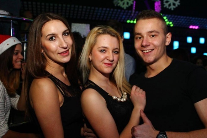 Święta z Clubem Ibiza: Zagrali m.in. Taito, Markus P, Cliver czy Mikro [26.12.2015] - zdjęcie #146 - eOstroleka.pl