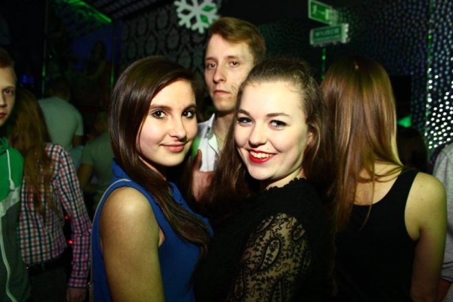 Święta z Clubem Ibiza: Zagrali m.in. Taito, Markus P, Cliver czy Mikro [26.12.2015] - zdjęcie #144 - eOstroleka.pl