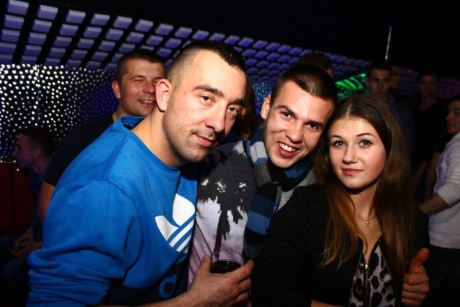 Święta z Clubem Ibiza: Zagrali m.in. Taito, Markus P, Cliver czy Mikro [26.12.2015] - zdjęcie #142 - eOstroleka.pl