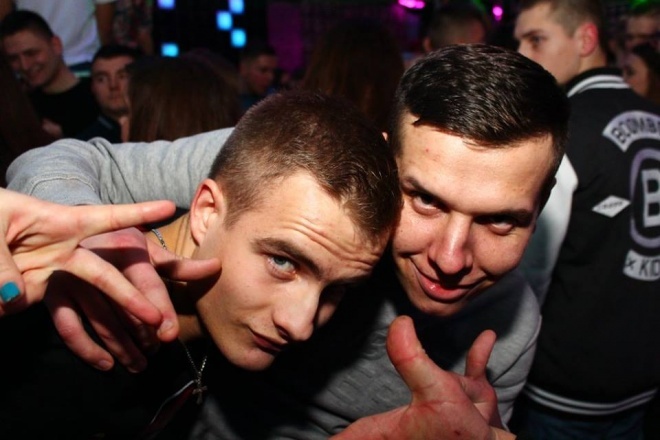 Święta z Clubem Ibiza: Zagrali m.in. Taito, Markus P, Cliver czy Mikro [26.12.2015] - zdjęcie #138 - eOstroleka.pl