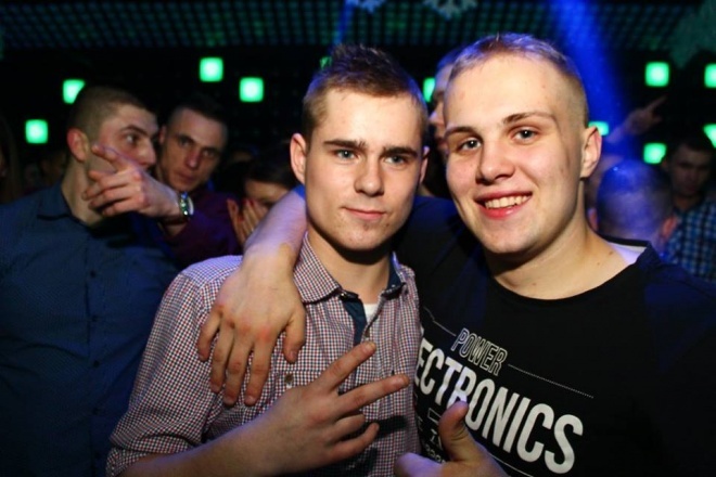 Święta z Clubem Ibiza: Zagrali m.in. Taito, Markus P, Cliver czy Mikro [26.12.2015] - zdjęcie #136 - eOstroleka.pl