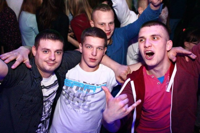 Święta z Clubem Ibiza: Zagrali m.in. Taito, Markus P, Cliver czy Mikro [26.12.2015] - zdjęcie #132 - eOstroleka.pl