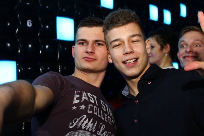 Święta z Clubem Ibiza: Zagrali m.in. Taito, Markus P, Cliver czy Mikro [26.12.2015] - zdjęcie #130 - eOstroleka.pl