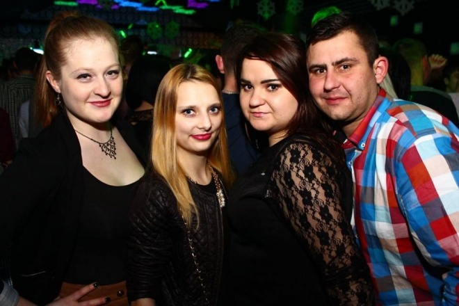 Święta z Clubem Ibiza: Zagrali m.in. Taito, Markus P, Cliver czy Mikro [26.12.2015] - zdjęcie #128 - eOstroleka.pl