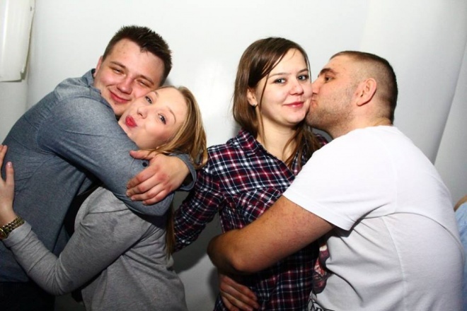 Święta z Clubem Ibiza: Zagrali m.in. Taito, Markus P, Cliver czy Mikro [26.12.2015] - zdjęcie #126 - eOstroleka.pl