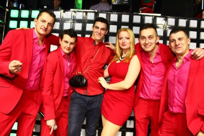 Święta z Clubem Ibiza: Zagrali m.in. Taito, Markus P, Cliver czy Mikro [26.12.2015] - zdjęcie #116 - eOstroleka.pl