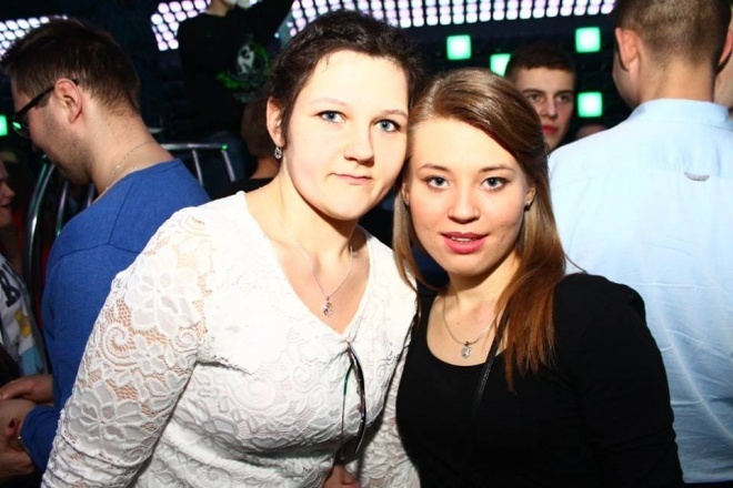 Święta z Clubem Ibiza: Zagrali m.in. Taito, Markus P, Cliver czy Mikro [26.12.2015] - zdjęcie #110 - eOstroleka.pl