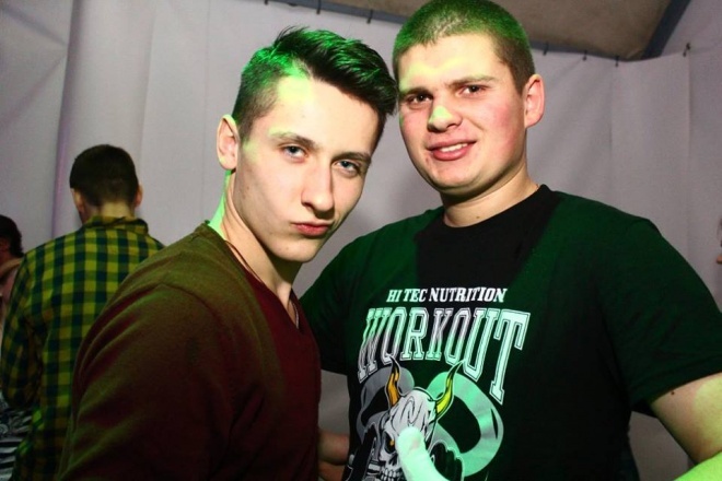 Święta z Clubem Ibiza: Zagrali m.in. Taito, Markus P, Cliver czy Mikro [26.12.2015] - zdjęcie #108 - eOstroleka.pl