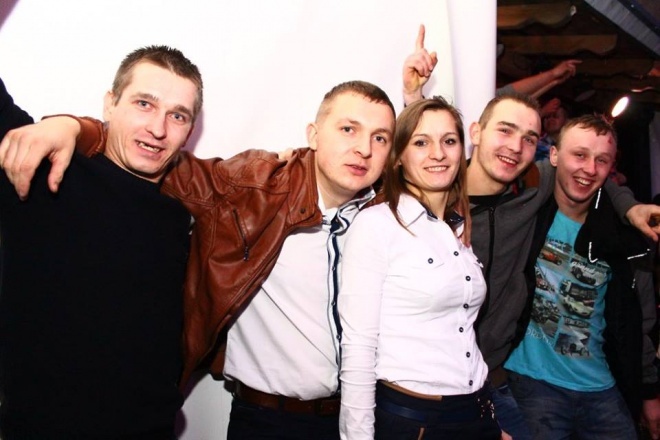 Święta z Clubem Ibiza: Zagrali m.in. Taito, Markus P, Cliver czy Mikro [26.12.2015] - zdjęcie #106 - eOstroleka.pl