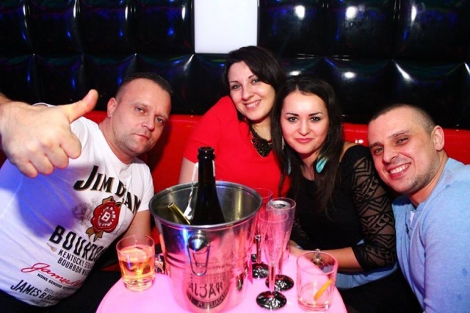 Święta z Clubem Ibiza: Zagrali m.in. Taito, Markus P, Cliver czy Mikro [26.12.2015] - zdjęcie #104 - eOstroleka.pl