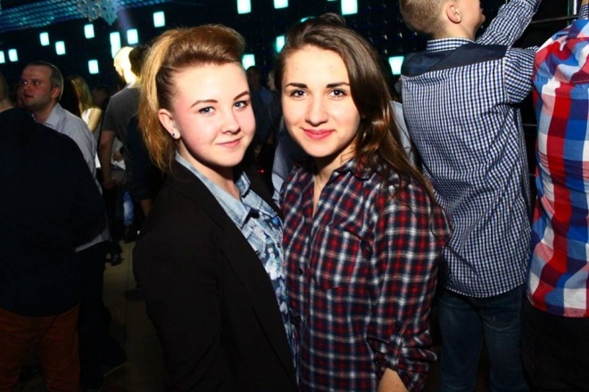 Święta z Clubem Ibiza: Zagrali m.in. Taito, Markus P, Cliver czy Mikro [26.12.2015] - zdjęcie #102 - eOstroleka.pl