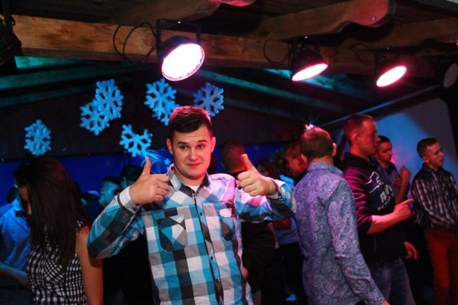 Święta z Clubem Ibiza: Zagrali m.in. Taito, Markus P, Cliver czy Mikro [26.12.2015] - zdjęcie #100 - eOstroleka.pl