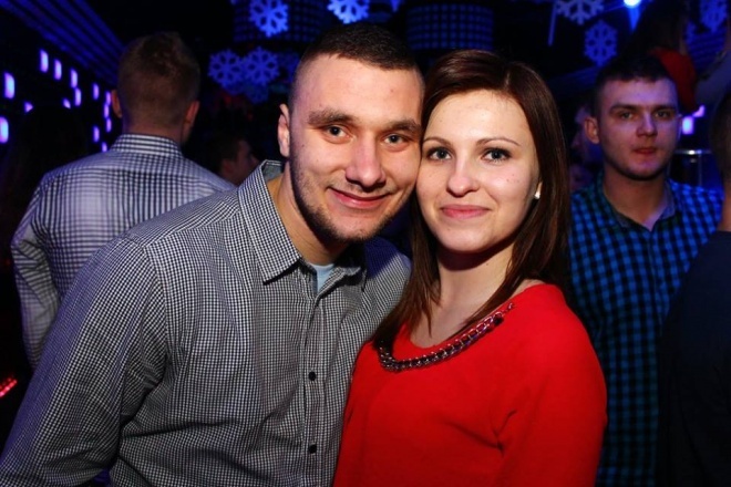 Święta z Clubem Ibiza: Zagrali m.in. Taito, Markus P, Cliver czy Mikro [26.12.2015] - zdjęcie #98 - eOstroleka.pl