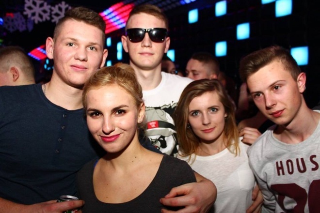 Święta z Clubem Ibiza: Zagrali m.in. Taito, Markus P, Cliver czy Mikro [26.12.2015] - zdjęcie #94 - eOstroleka.pl