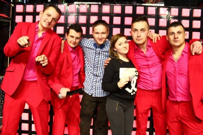 Święta z Clubem Ibiza: Zagrali m.in. Taito, Markus P, Cliver czy Mikro [26.12.2015] - zdjęcie #90 - eOstroleka.pl