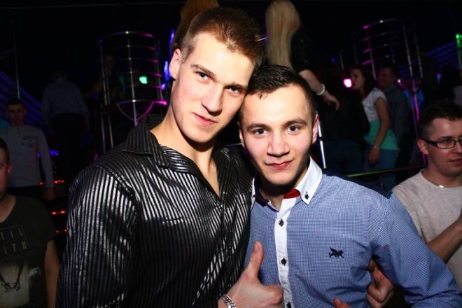 Święta z Clubem Ibiza: Zagrali m.in. Taito, Markus P, Cliver czy Mikro [26.12.2015] - zdjęcie #88 - eOstroleka.pl