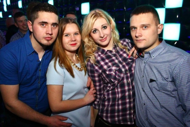 Święta z Clubem Ibiza: Zagrali m.in. Taito, Markus P, Cliver czy Mikro [26.12.2015] - zdjęcie #86 - eOstroleka.pl