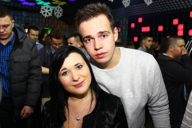 Święta z Clubem Ibiza: Zagrali m.in. Taito, Markus P, Cliver czy Mikro [26.12.2015] - zdjęcie #84 - eOstroleka.pl