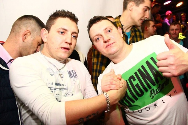 Święta z Clubem Ibiza: Zagrali m.in. Taito, Markus P, Cliver czy Mikro [26.12.2015] - zdjęcie #82 - eOstroleka.pl