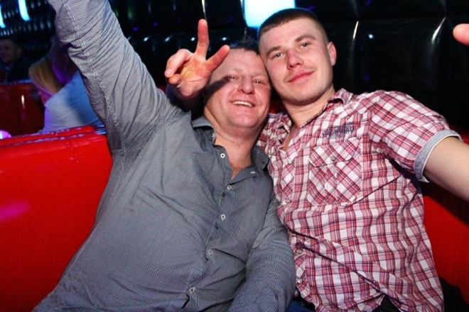 Święta z Clubem Ibiza: Zagrali m.in. Taito, Markus P, Cliver czy Mikro [26.12.2015] - zdjęcie #80 - eOstroleka.pl