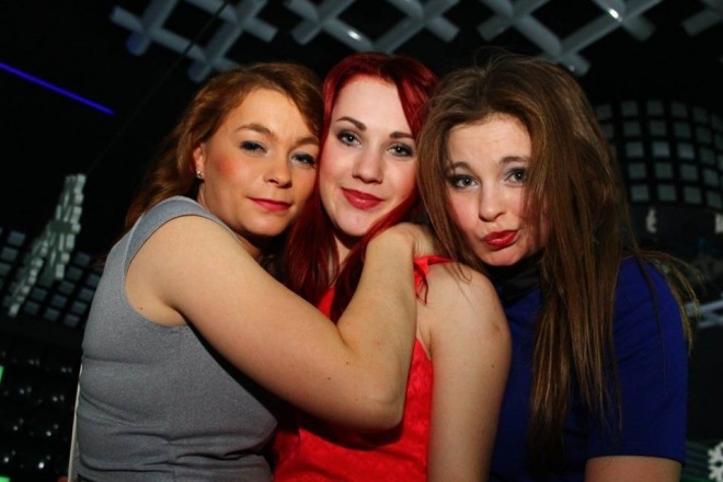 Święta z Clubem Ibiza: Zagrali m.in. Taito, Markus P, Cliver czy Mikro [26.12.2015] - zdjęcie #68 - eOstroleka.pl