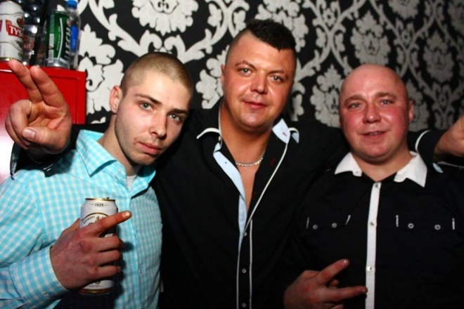 Święta z Clubem Ibiza: Zagrali m.in. Taito, Markus P, Cliver czy Mikro [26.12.2015] - zdjęcie #65 - eOstroleka.pl