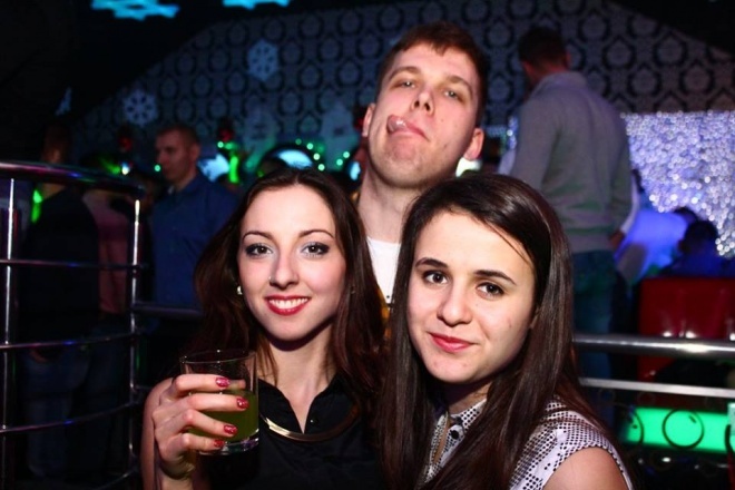 Święta z Clubem Ibiza: Zagrali m.in. Taito, Markus P, Cliver czy Mikro [26.12.2015] - zdjęcie #61 - eOstroleka.pl