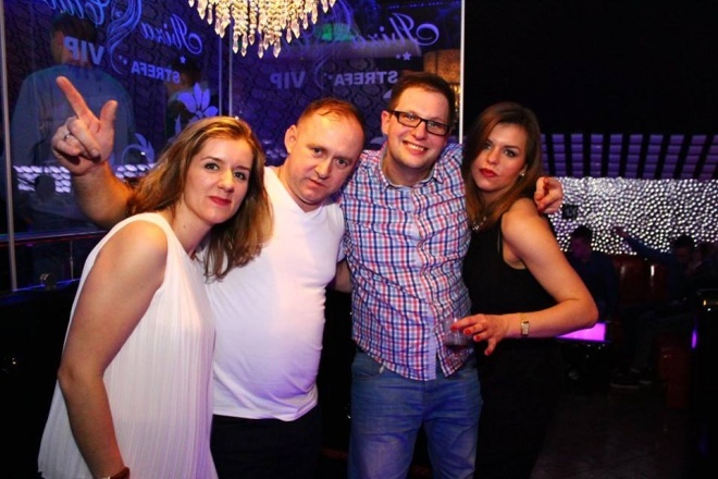 Święta z Clubem Ibiza: Zagrali m.in. Taito, Markus P, Cliver czy Mikro [26.12.2015] - zdjęcie #59 - eOstroleka.pl