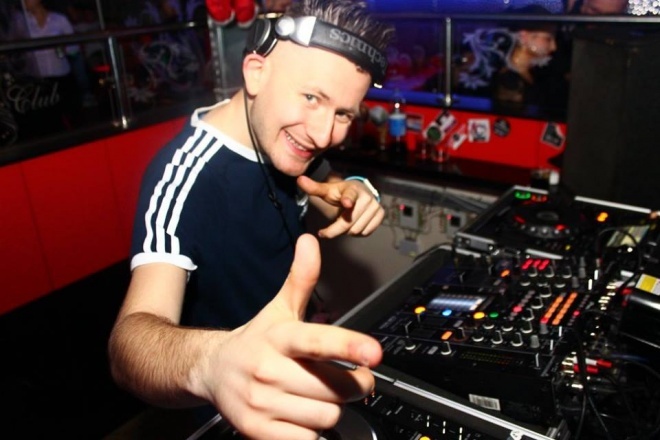 Święta z Clubem Ibiza: Zagrali m.in. Taito, Markus P, Cliver czy Mikro [26.12.2015] - zdjęcie #57 - eOstroleka.pl