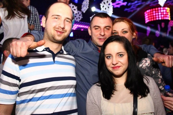 Święta z Clubem Ibiza: Zagrali m.in. Taito, Markus P, Cliver czy Mikro [26.12.2015] - zdjęcie #55 - eOstroleka.pl