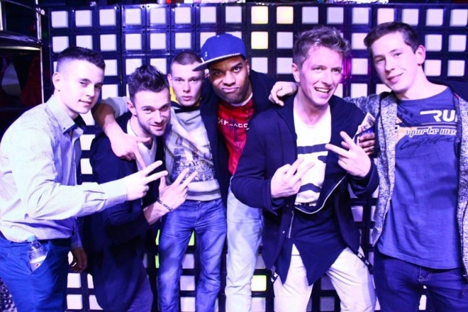 Święta z Clubem Ibiza: Zagrali m.in. Taito, Markus P, Cliver czy Mikro [26.12.2015] - zdjęcie #53 - eOstroleka.pl