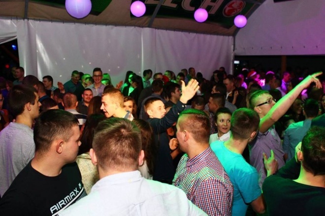 Święta z Clubem Ibiza: Zagrali m.in. Taito, Markus P, Cliver czy Mikro [26.12.2015] - zdjęcie #51 - eOstroleka.pl