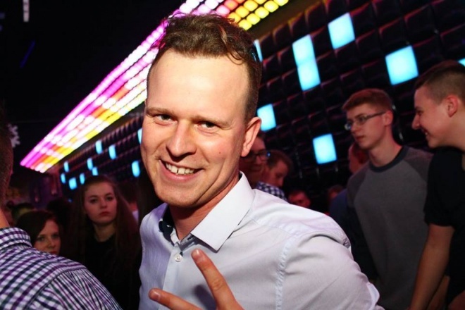 Święta z Clubem Ibiza: Zagrali m.in. Taito, Markus P, Cliver czy Mikro [26.12.2015] - zdjęcie #47 - eOstroleka.pl