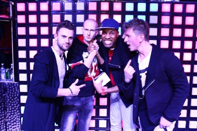 Święta z Clubem Ibiza: Zagrali m.in. Taito, Markus P, Cliver czy Mikro [26.12.2015] - zdjęcie #45 - eOstroleka.pl