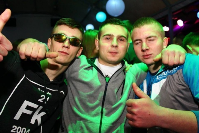 Święta z Clubem Ibiza: Zagrali m.in. Taito, Markus P, Cliver czy Mikro [26.12.2015] - zdjęcie #43 - eOstroleka.pl