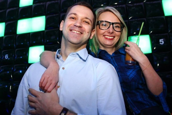 Święta z Clubem Ibiza: Zagrali m.in. Taito, Markus P, Cliver czy Mikro [26.12.2015] - zdjęcie #40 - eOstroleka.pl