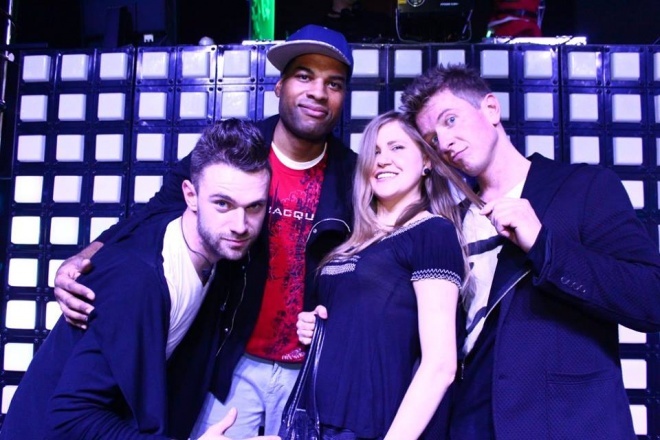 Święta z Clubem Ibiza: Zagrali m.in. Taito, Markus P, Cliver czy Mikro [26.12.2015] - zdjęcie #39 - eOstroleka.pl